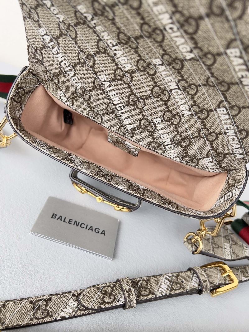 Balenciaga Satchel Bags